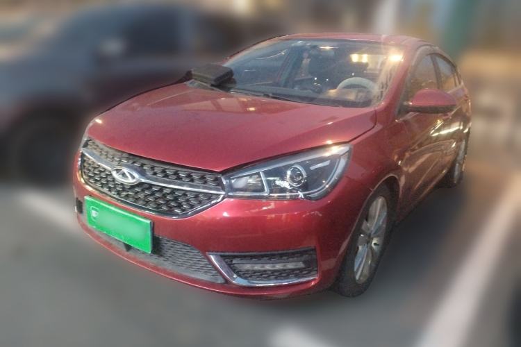 Used Chery Arrizo 5 2016 1.5L CVT Lingrui Edition