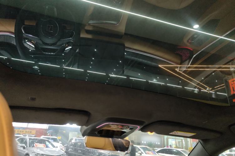 Used Zeekr 001 2023 ME Edition 100 kWh