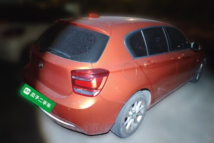 Used BMW 1 Series 2013 Revised 116i Urban Edition