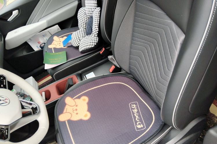 Used Volkswagen ID.3 2025 Smart Edition Outstanding Model