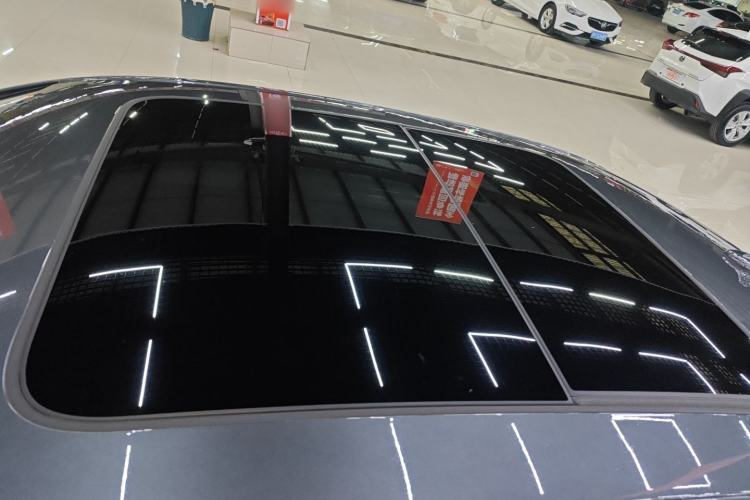 Used Audi A4L 2023 40 TFSI Luxury Dynamic Model