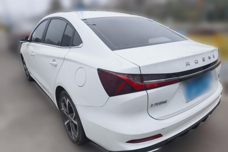 Used Roewe i5 2023 1.5L CVT Luxury Edition
