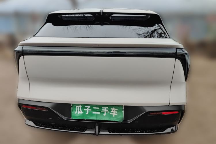 Used HiPhi Y 2023 560 km Pioneer Edition