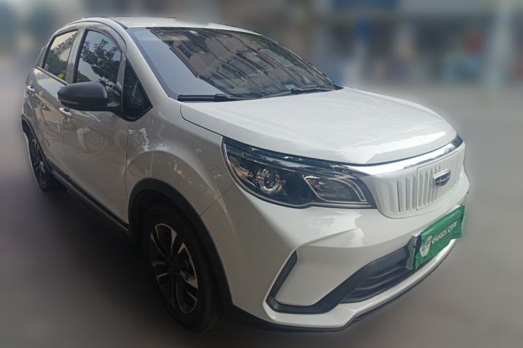 Used Geometry EX3 Kung Fu Cow 2021 Tough Bull Cow