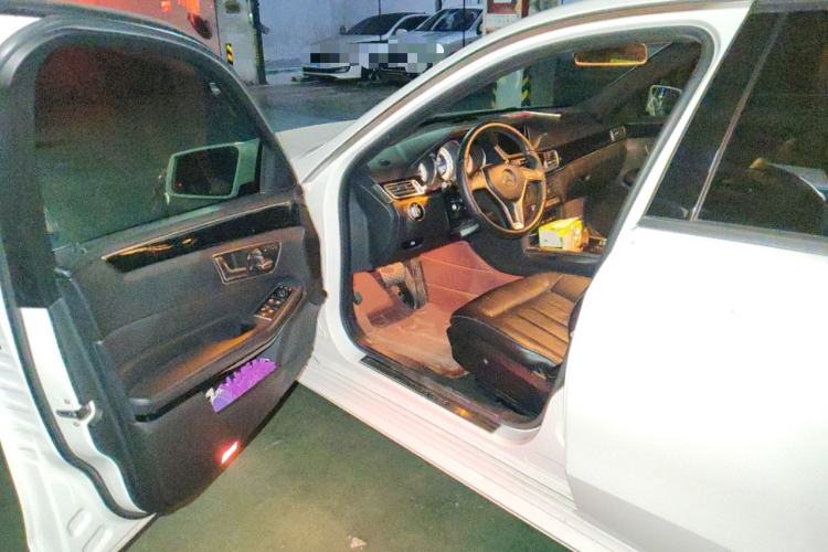 Used Mercedes-Benz E-Class 2015 Restyled E 260 L Sport Edition
