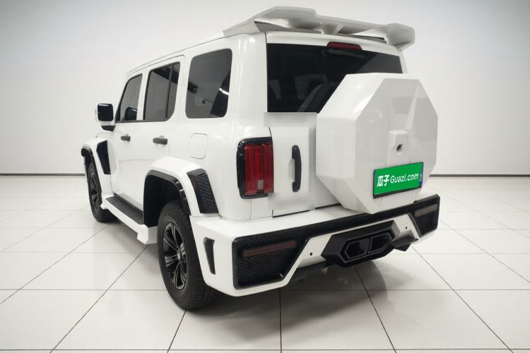 Used Tank 300 2023 Off-Road Edition 2.0T Conqueror