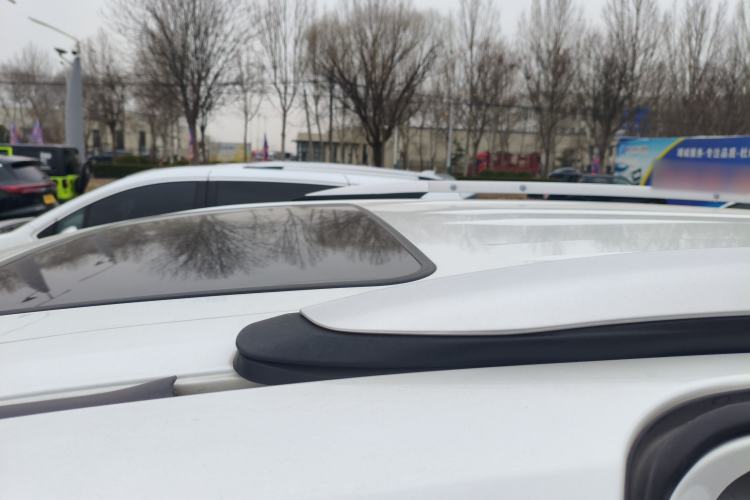 Used Toyota Sienna 2021 2.5L Hybrid Premium Edition