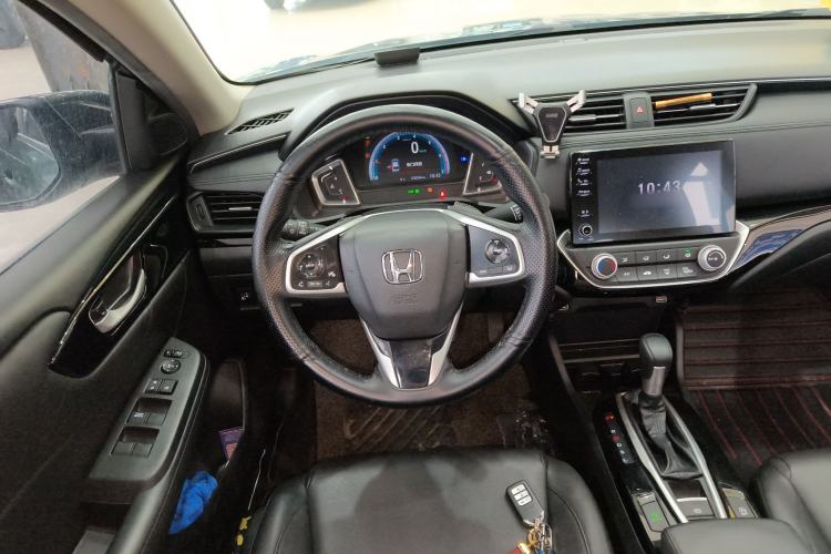 Used Honda Crider 2019 180 Turbo CVT Leading Edition China V