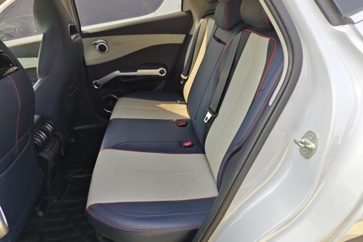 Used BYD Yuan PLUS 2023 Champion Edition 430KM Leading Model
