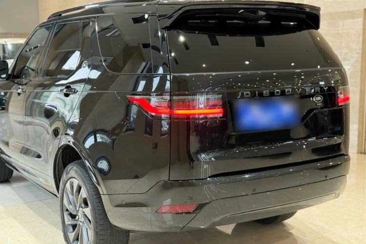 Used Land Rover Discovery 2023 Revised Version 360 PS R-Dynamic S Exterior 5