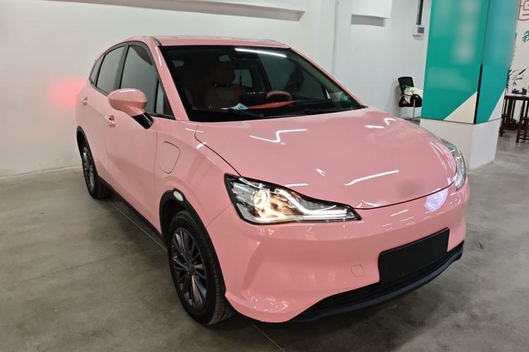 Used NETA V 2022 Chao 400 Lite Pink Custom Edition