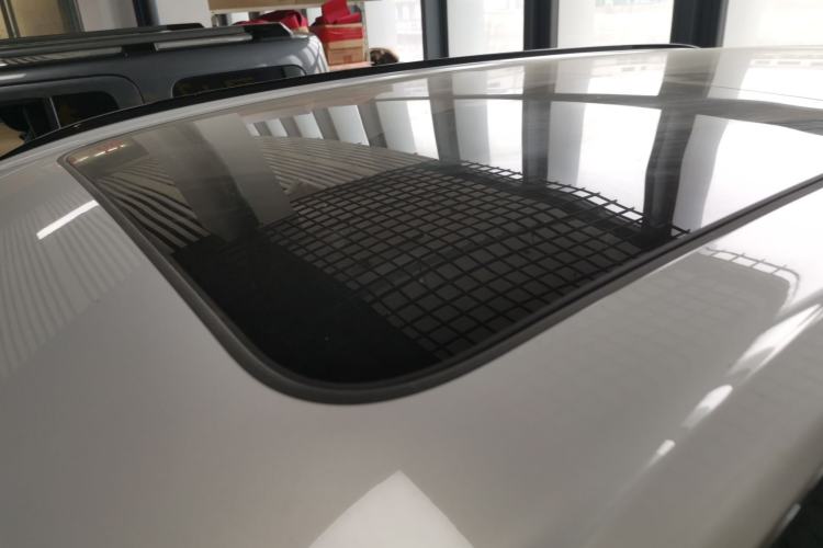 Used Wuling Xingguang S 2024 130 km Flagship Version Roof