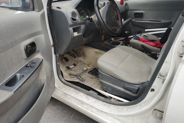 Used Wuling Hongguang 2013 1.5L Base Version