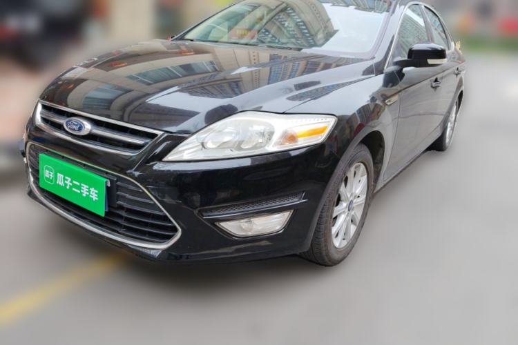 Used Ford Mondeo 2011 2.3L Fashion Edition