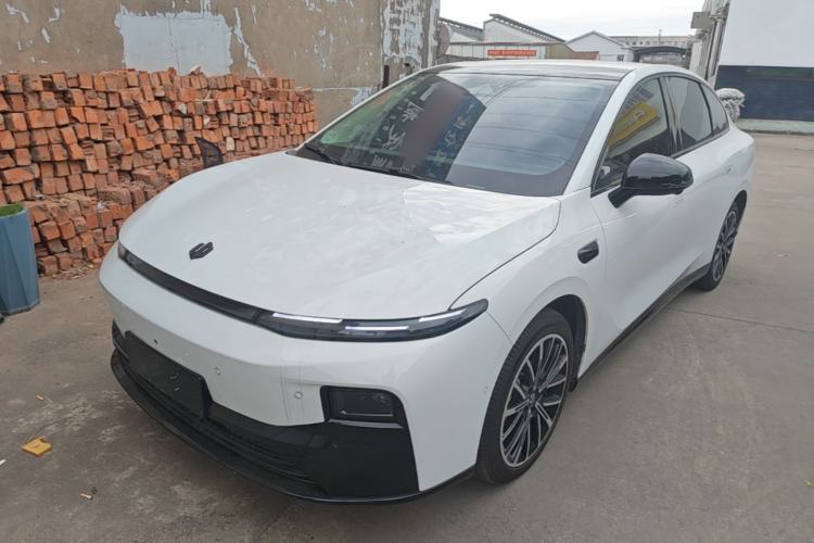 Used Leapmotor B01 2025 650 Enjoyment Edition