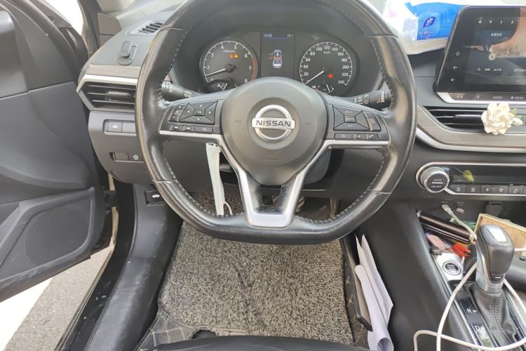 Used Nissan Teana 2020 2.0L XL Upper SmartDrive Version Steering Wheel