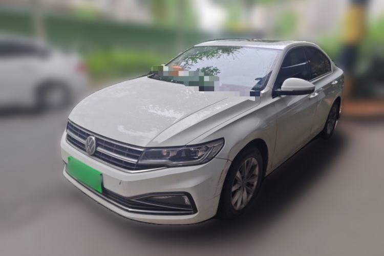 Used Volkswagen Bora 2021 1.5L Automatic Comfort Smart Connect Edition