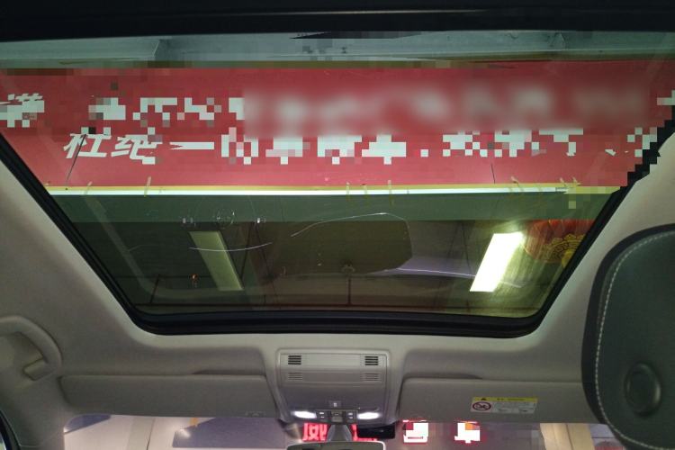 Used Volkswagen Tayron 2020 330TSI Two-Wheel Drive Luxury Connected Pro Edition
