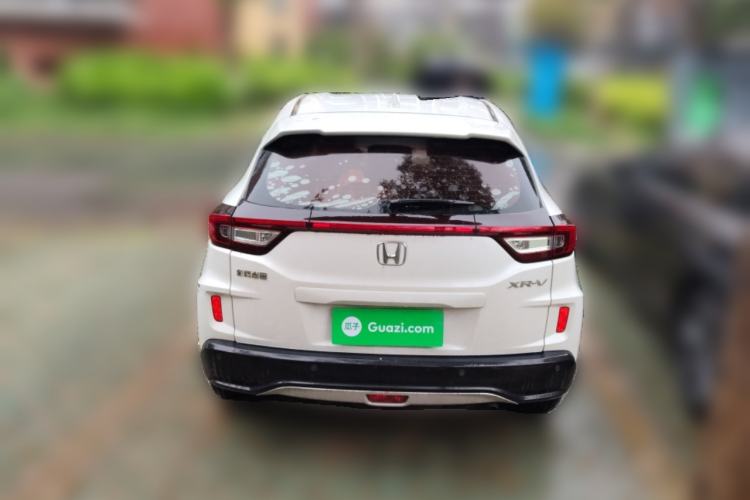 Used Honda XR-V 2015 1.5L LXi CVT Classic Edition