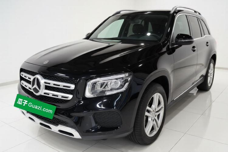 Used Mercedes-Benz GLB 2023 GLB 220 Sport Edition