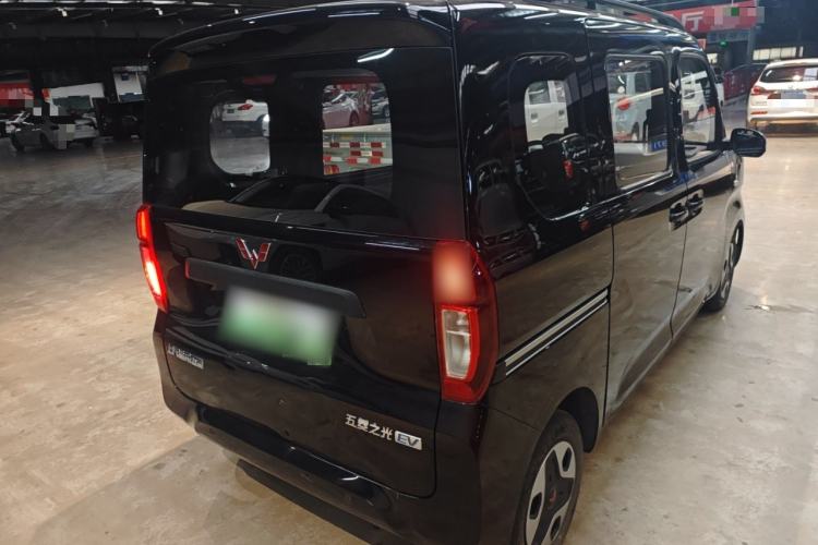 Used Wuling Zhiguang New Energy 2025 Comfort Model