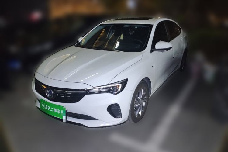 Used Buick Verano 2022 Pro 533T Enjoyment Edition