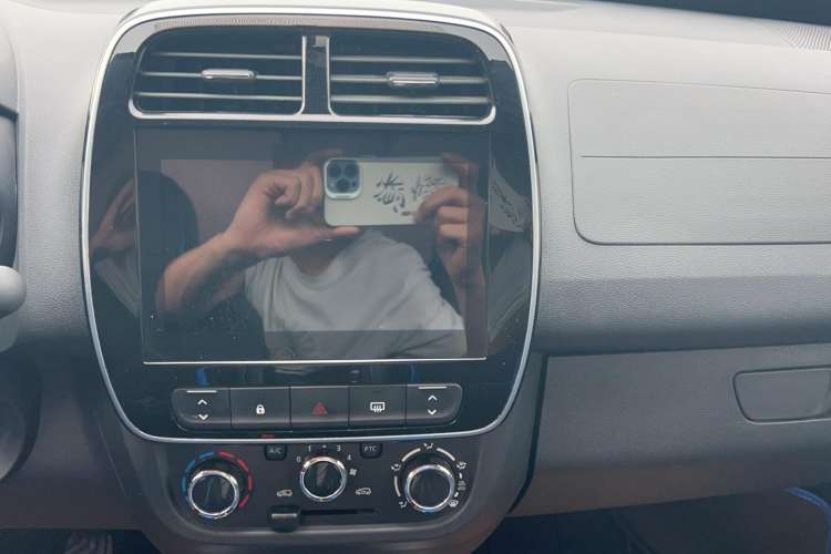 Used Venucia e30 2020 Elite Version