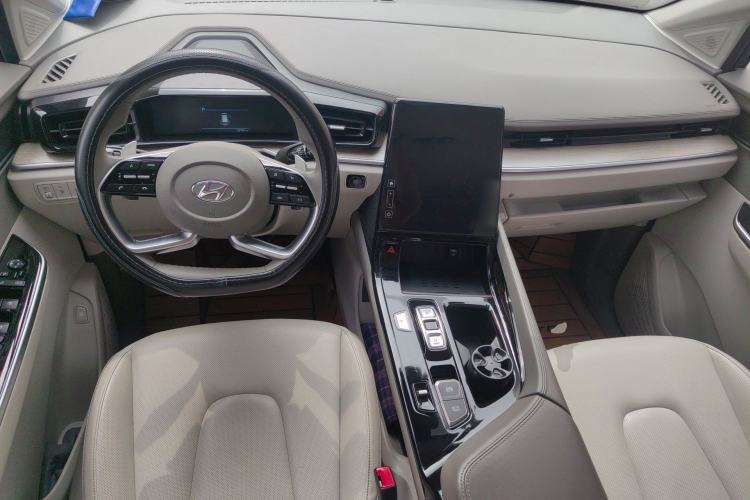 Used Hyundai Custo 2021 380TGDi Smart Luxury Premium LUX
