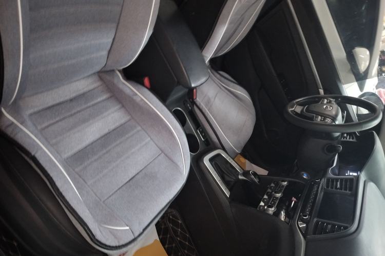 Used Hyundai Elantra (6th Generation / Lingdong) 2019 1.5L CVT Smart & Luxurious Trim Right Front Seat