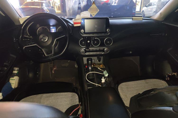 Used Nissan Sylphy 2020 1.6L XL CVT Enjoyment Edition