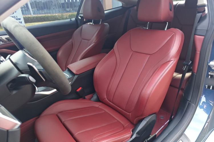 Used BMW 4 Series 2022 425i M Sport Package