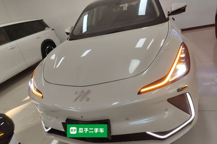 Used IM LS7 2023 77 kWh Urban Fit Rear-Wheel Drive