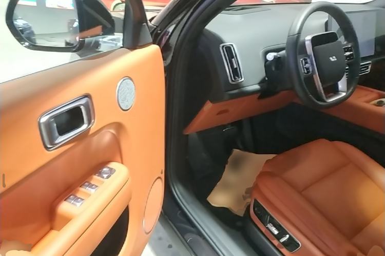 Used Li Auto L7 2023 Max model
