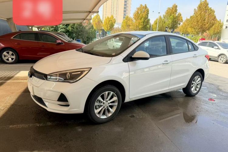 Used SINOGOLD Junxing 2023 Standard Model