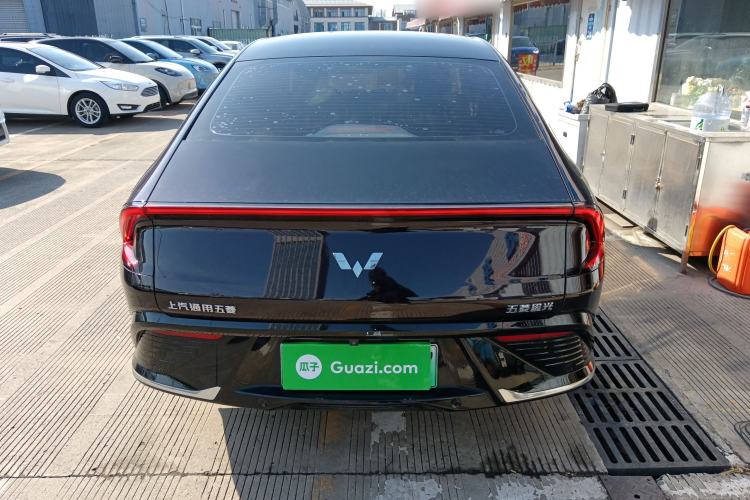 Used Wuling Xingguang 2023 150 Advanced Edition