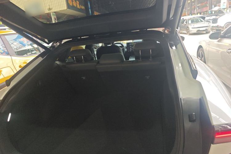 Used XPeng P7+ 2024 Long-Range Max
