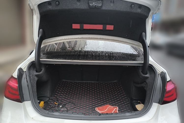 Used BMW 3 Series 2019 320i M Sport Night Edition
