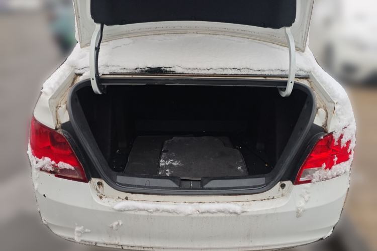 Used Chevrolet Sail 2018 Sail 3 1.3L Manual Comfort Sunroof Edition