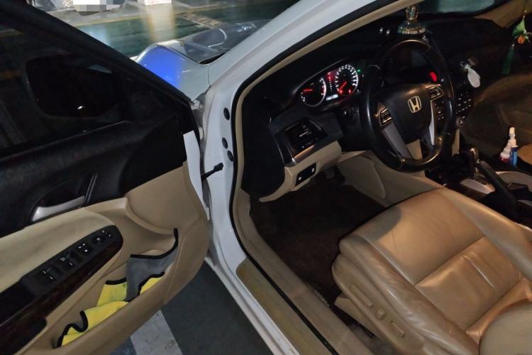 Used Honda Accord 2010 2.4L Millionth Anniversary Edition