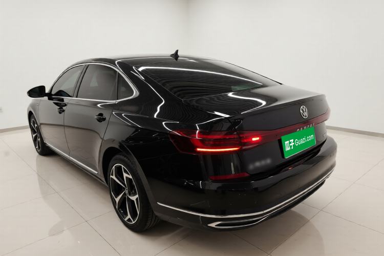 Used Volkswagen Passat 2023 Revised 330TSI Starry Elite Edition