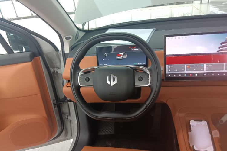 Used Leapmotor C10 2024 530 Comfort Edition
