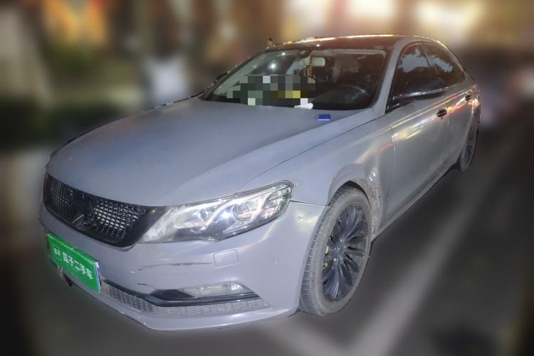 Used Zotye Z700 2016 1.8T DCT Elegant Version Guazi used car, China used car export, Used car for sale, Used  cars, Cheapest cars for sale