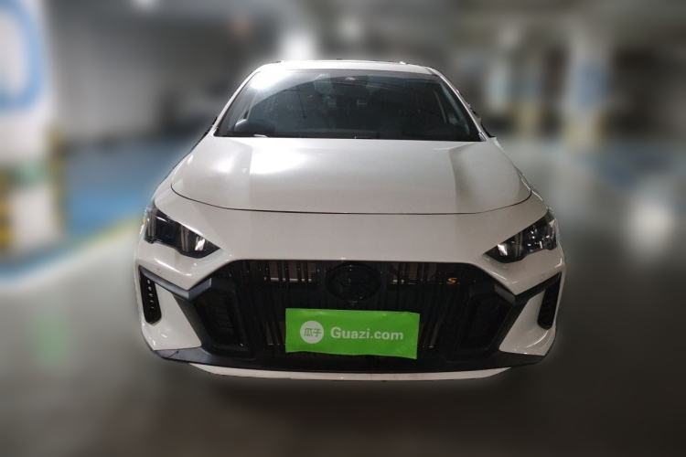 Used GAC Trumpchi EMPOW 2021 270T DCT J16 Version
