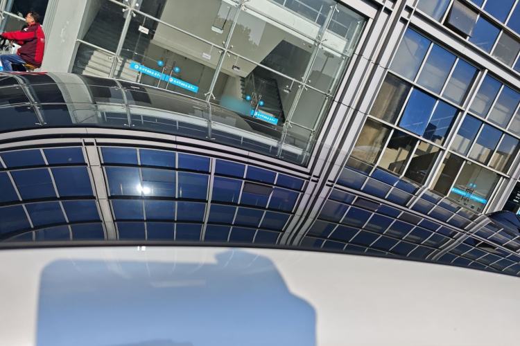 Used Buick E4 2023 GS Edition