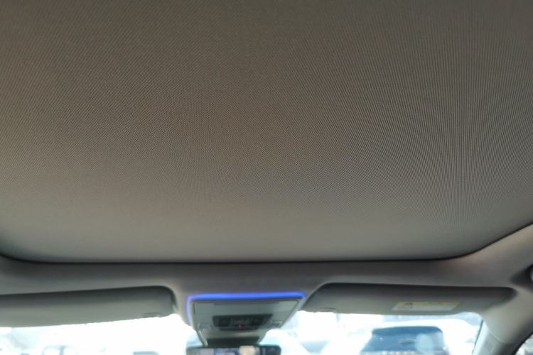 Used Honda Accord New Energy 2023 2.0L ePHEV Prestige Edition Headliner