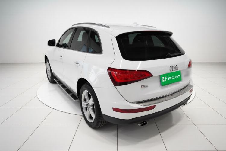 Used Audi Q5 2016 40 TFSI Technology Edition