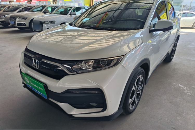 Used Honda XR-V 2021 1.5L CVT Comfort Version