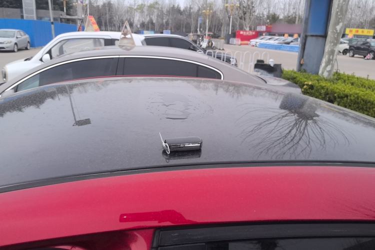 Used Mazda Mazda 3 Axela 2017 Sedan 1.5L Automatic Comfort Model Emission Standard China V
