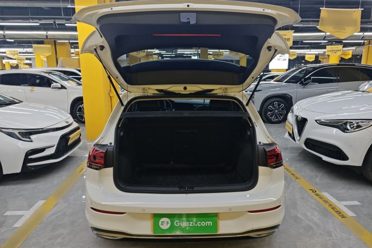 Used Volkswagen Golf 2021 280TSI DSG Pro