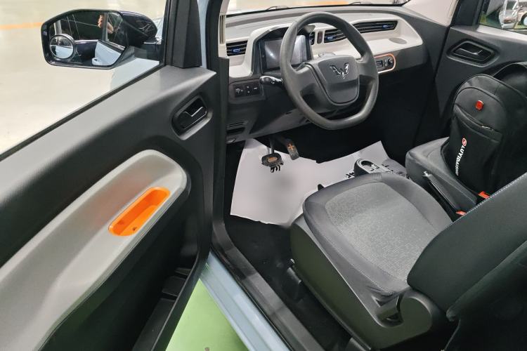 Used Wuling Hongguang MINIEV 2020 Enjoyment Model Lithium Iron Phosphate